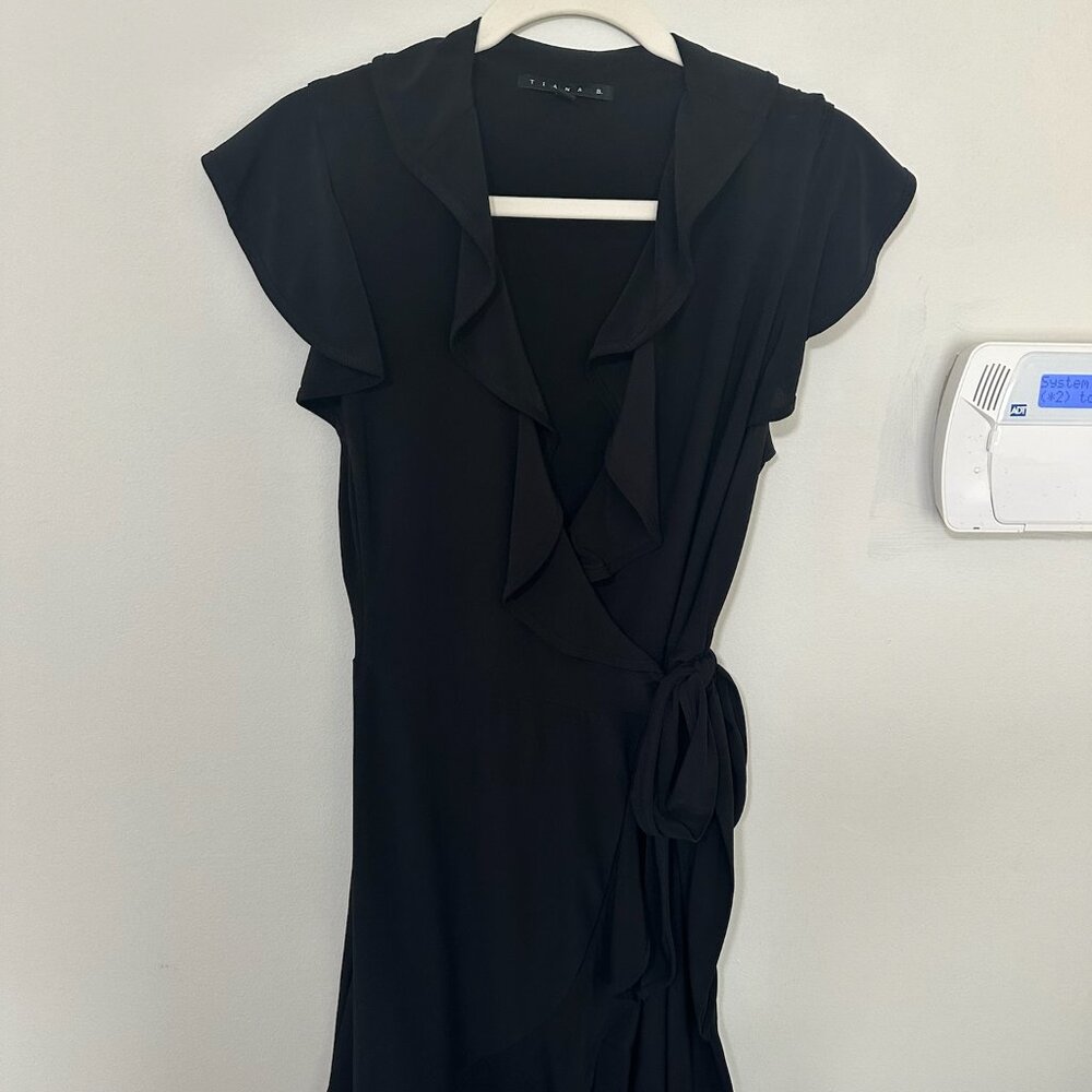 TIANA B CASUAL DRESS